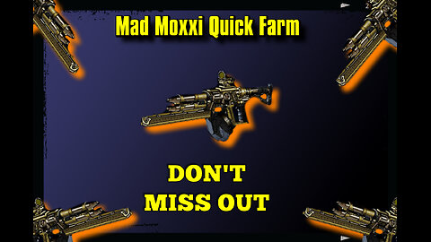 Don't Miss This farm in Borderlands 4 - #borderlands4gameplay