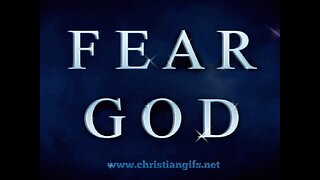 Testimony-God is Dangerous and Merciful-Hells experience & Why the Fallen can't be redeemed