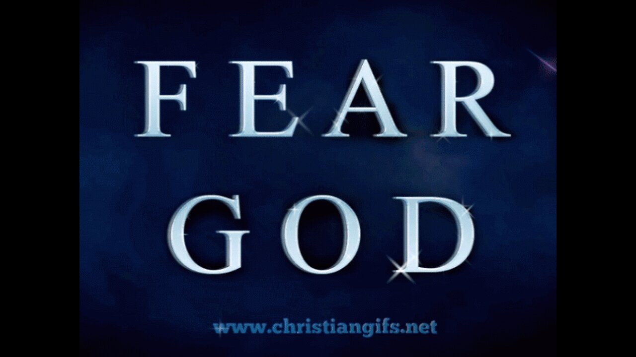 Testimony-God is Dangerous and Merciful-Hells experience & Why the Fallen can't be redeemed