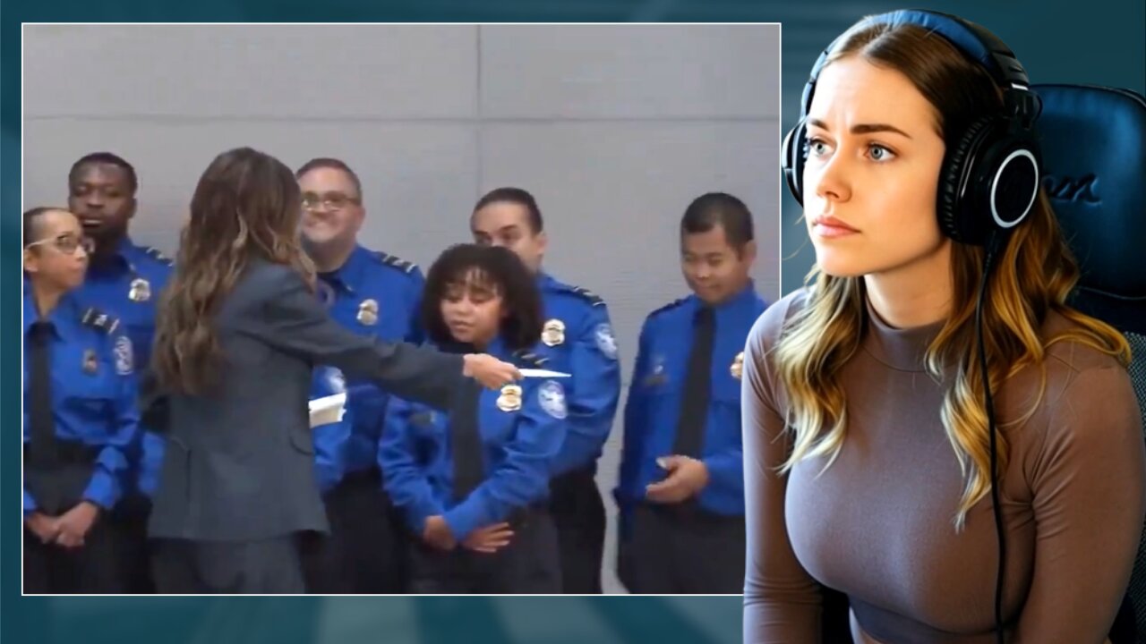 TSA Agents Get Handed $10,000 Bonuses