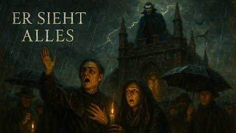 Dracula 🩸 Die dunkle Wahrheit hinter der Legende