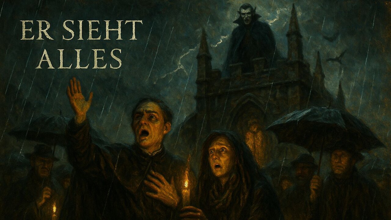 Dracula 🩸 Die dunkle Wahrheit hinter der Legende