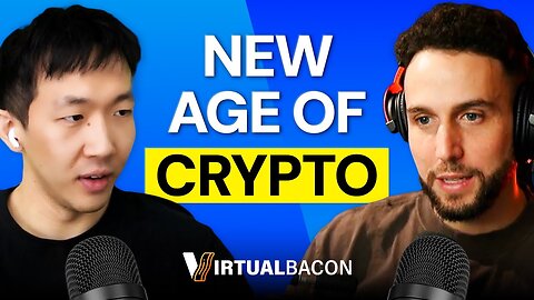 How to Navigate the 2025 Crypto Cycle EllioTrades