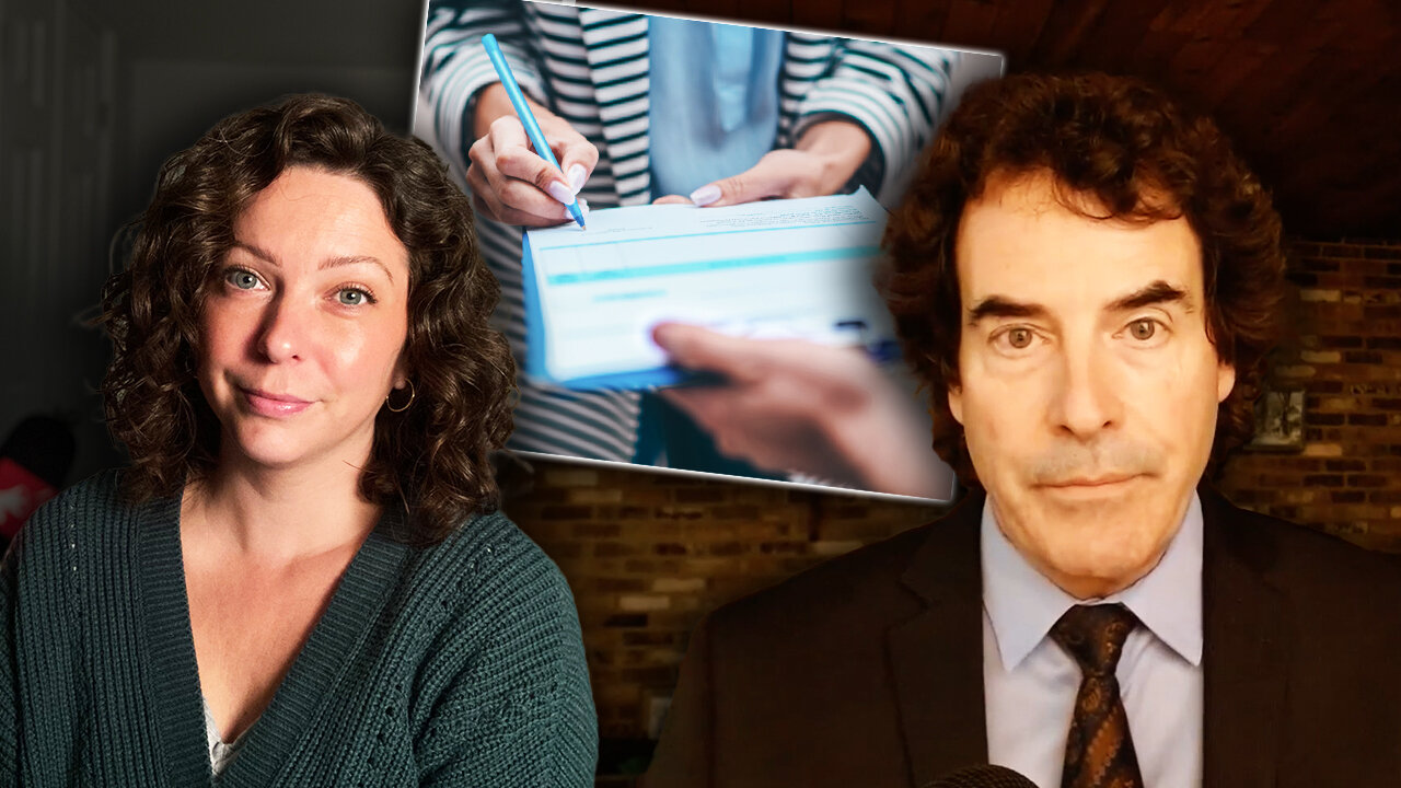 Health Canada's assault on natural remedies prompts cross-country fight for freedom