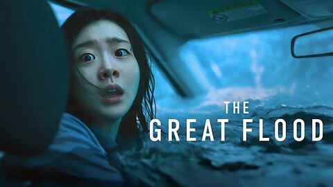 The Great Flood 2025