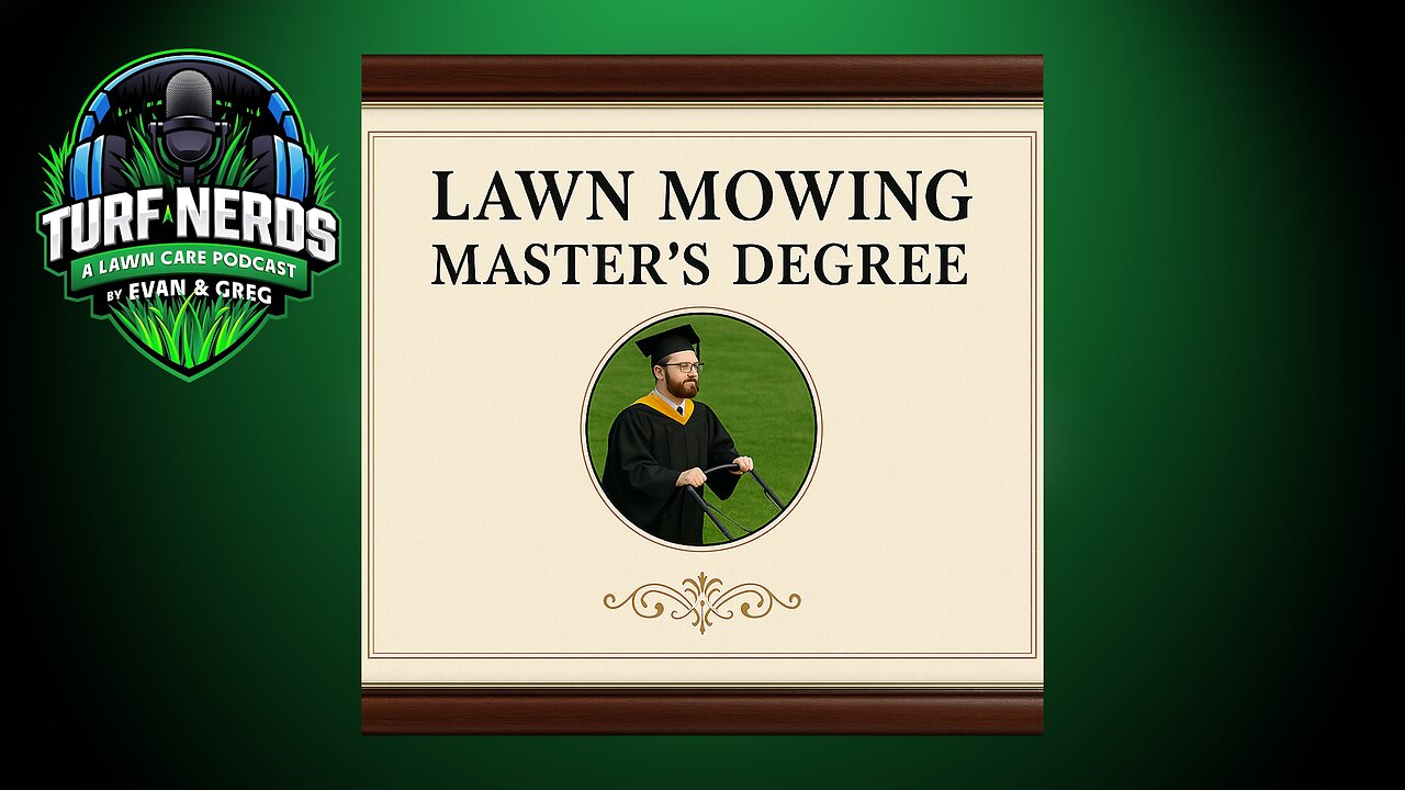 Lawn Care Is Not a Skilled Trade: Sincerely, a Customer