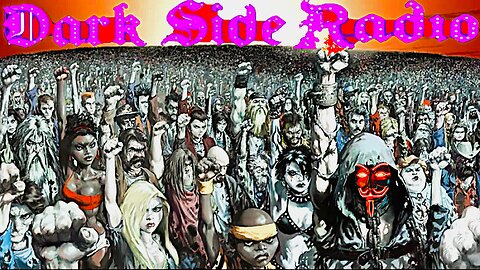 ⚡DARK SIDE RADIO⚡ Ep. 395