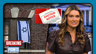 REPORT: Israeli Owned Corporate Landlord Behind Mass US Evictions