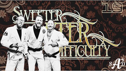 Episode 19: Time - The River, The Tiger, The Fire