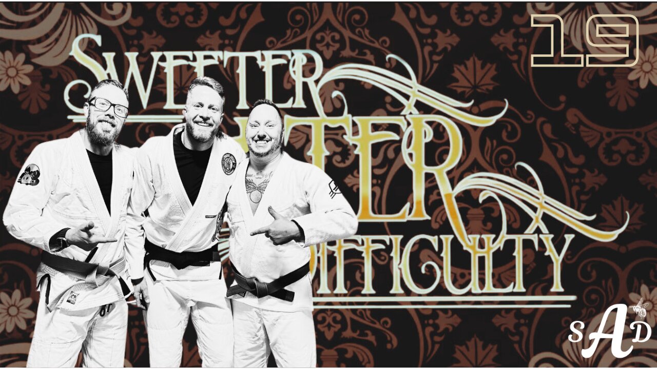 Episode 19: Time - The River, The Tiger, The Fire