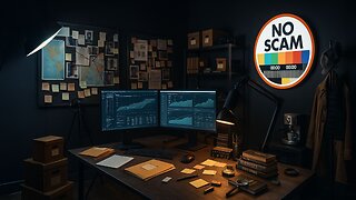 Avenger Patrol: Real-Time Scam Alerts' - 24/7 Patrol, Live at Any Moment!