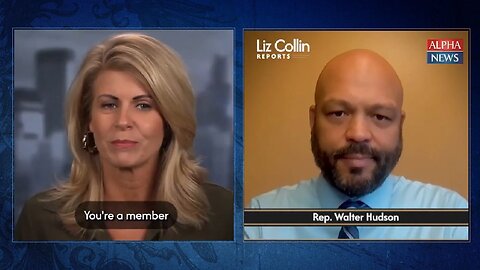 MN State Rep says Minnesota's gov't is a “Racketeering Eenterprise”