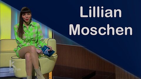 Lillian Moschen 170325