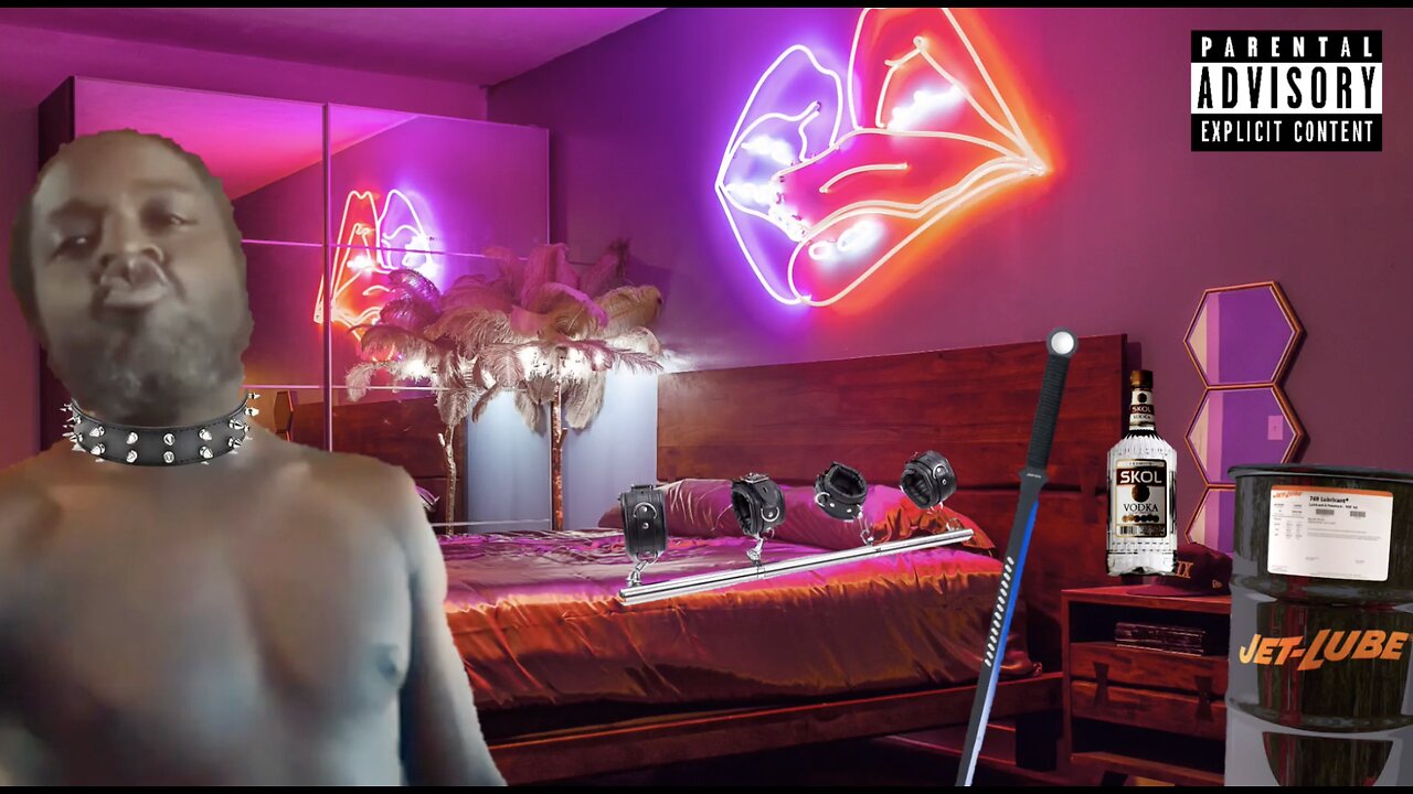 True Freeman going off on Mark Mingle over Trolls!!! Part 2