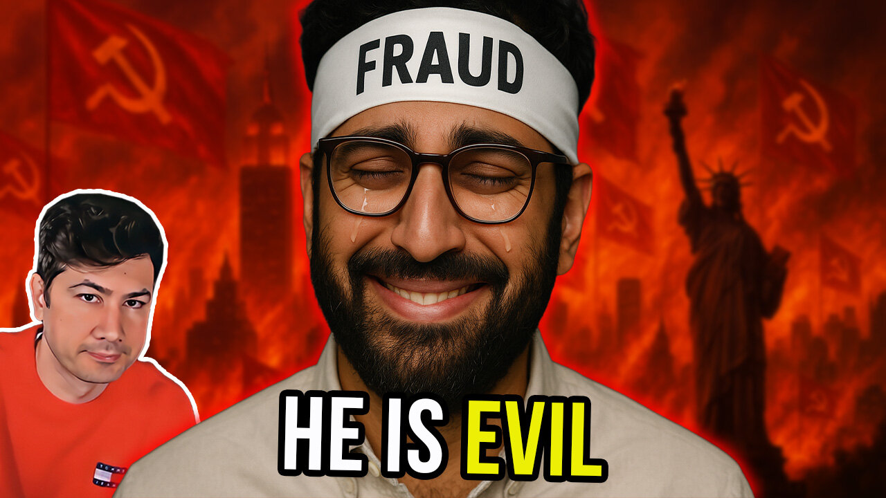 Zohran Mamdani's DESTRUCTIVE Plan to BANKRUPT New York City