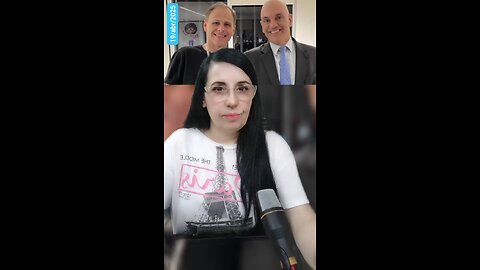 Tagliaferro pode denunciar Moraes