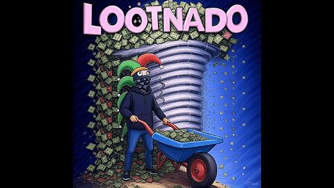 LOOTNADO, EPSTEIN DID HE/DIDN'T, CELEBRITY INVESTIGATIONS AND WINNING! - Oomtown 1pm/C
