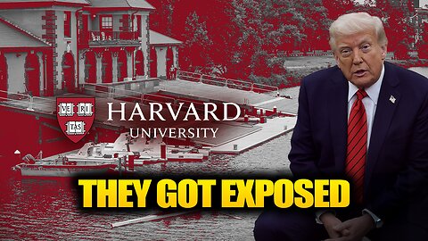 Trump vs. Harvard: EXPOSING the Feud’s Shocking Legal Battle!
