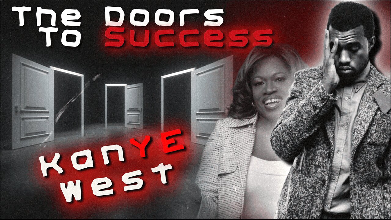 Kanye West | The Doors To Success