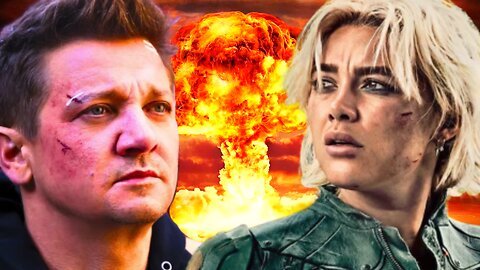 Jeremy Renner Tells Marvel To F*ck Off, Thunderbolts In Theaters, GTA 6 DELAYED