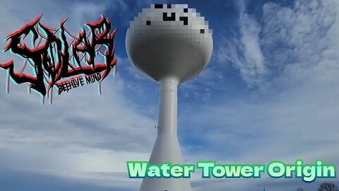 Solarism - E12 S1 • Water Tower Origin (Reupload Form YT)