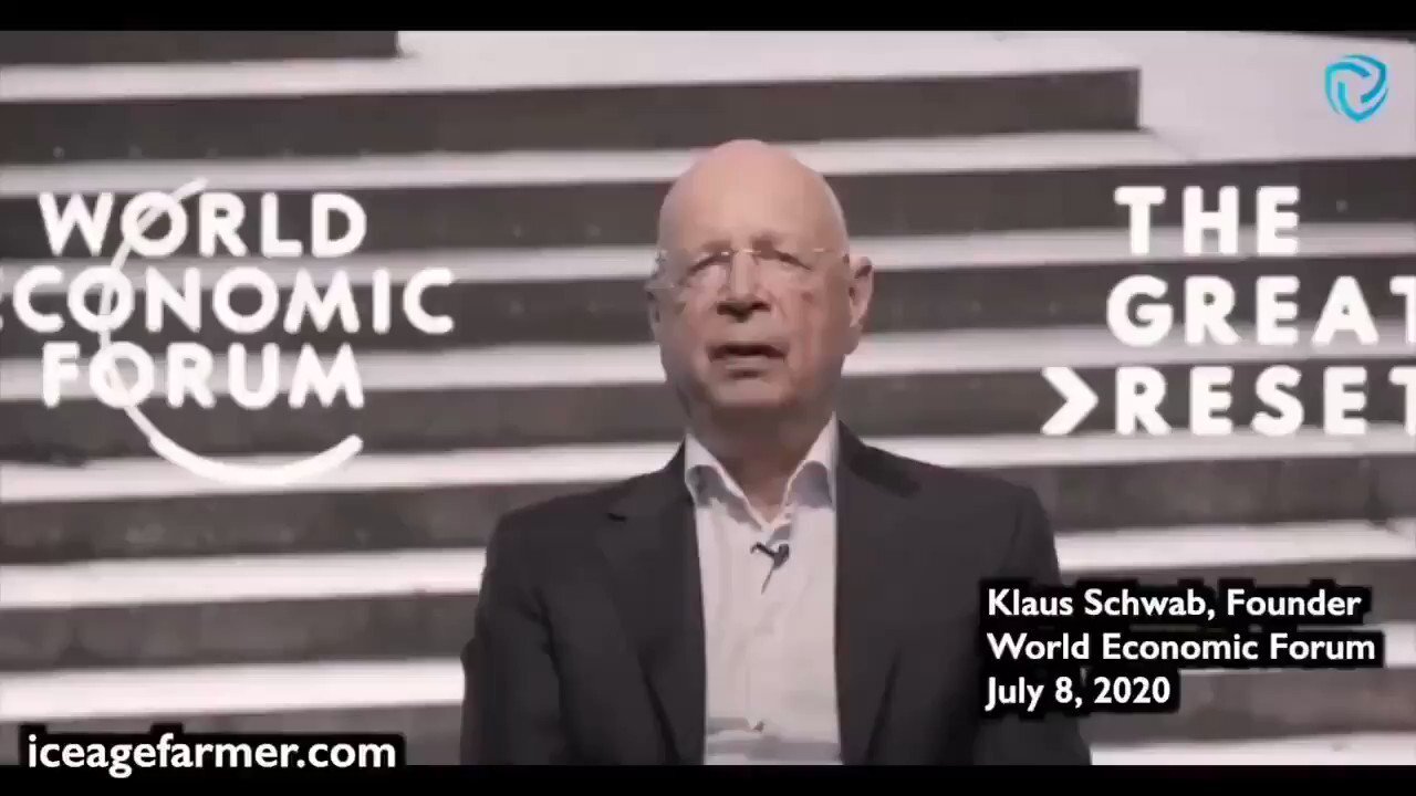 THE COVID P[L]ANDEMIC WOULD BE SEEN AS A SMALL DISTURBANCE [COMPARED WITH 📴🪫 A POWER GRID OUTAGE]