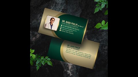 Premium Business cards | 500 starts at $400 (Include shipping)