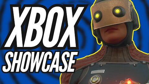 XBOX Game Showcase Reaction - Outer Worlds 2 Is 80 Dollars
