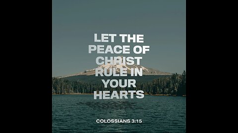 Bible Verse Short