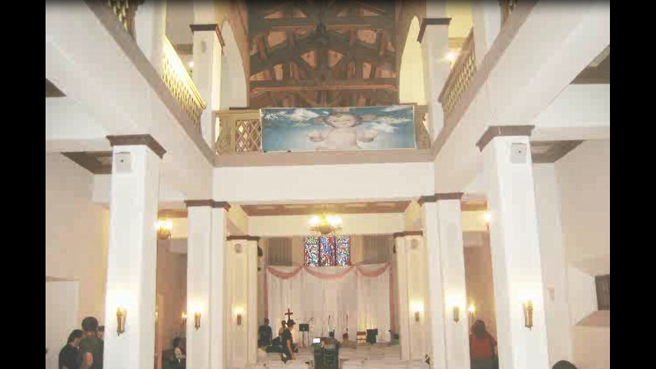 2010 08 24 - Christ for Life - Concert of the Unborn