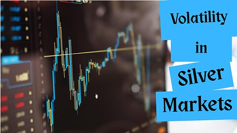 Why Silver Dropped Over the Weekend (And What Comes Next)