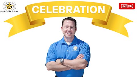 Celebrating Phil's Phenomenal Radio Career - Rightside Radio Broadcast - 10-31-25