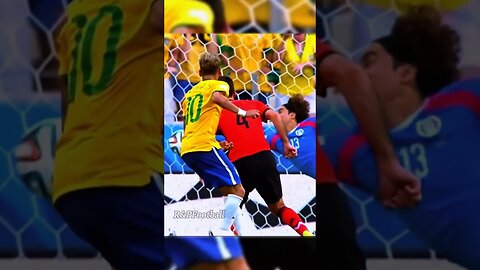 Goalkeeper Saves That Shocked Everyone 🧤🔥