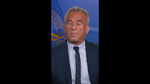 RFK Jr. Thanks Charlie Kirk After Powerful Interview