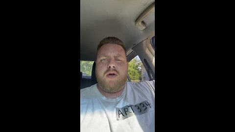 got some announcements for y'all