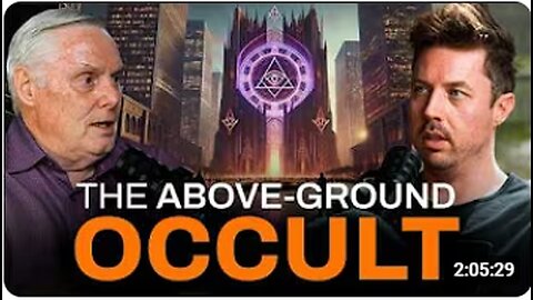 The Roots of Freemasonry (royales, ancient bloodlines, & end times chronology) w Gary Wayne