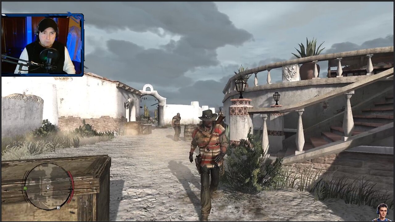 Red Dead Redemption +18#57