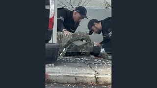 DC Police State, Seditious Six, Cartel de los Soles & Bibi Western Civilization’s Main Enemy?