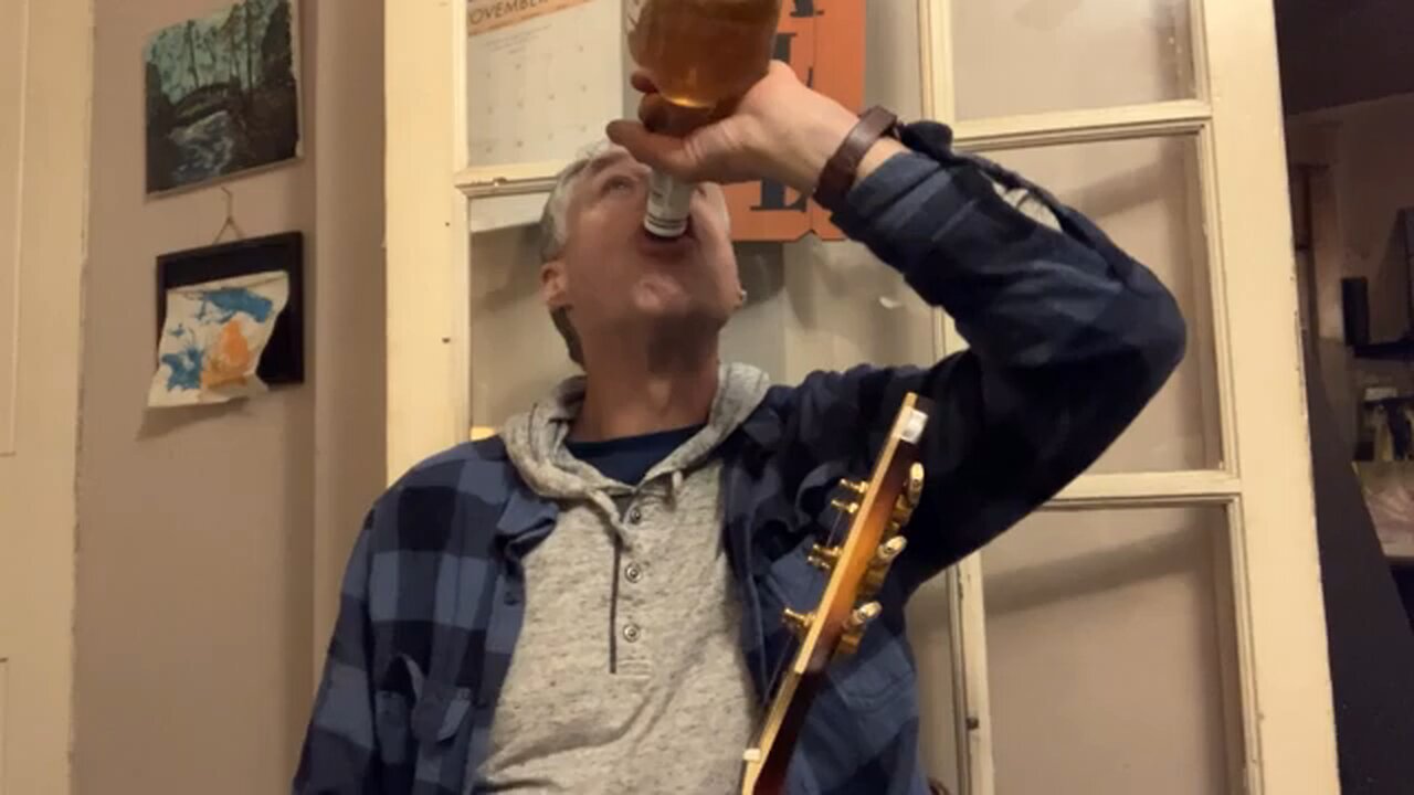 Drunken Bruce Brickner Archive\Harrasses Hohlwegs & Dude\24-11-25