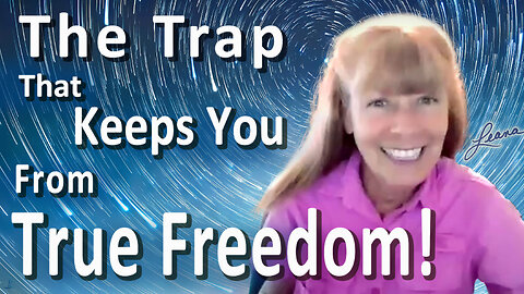 Learn Why You Don’t Like Being Told What To Do! This Truth Is A Key To Your Divine Freedom!