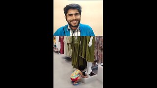 bacche sab ki respect kar rahi hai