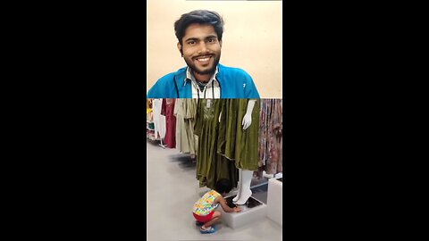 bacche sab ki respect kar rahi hai