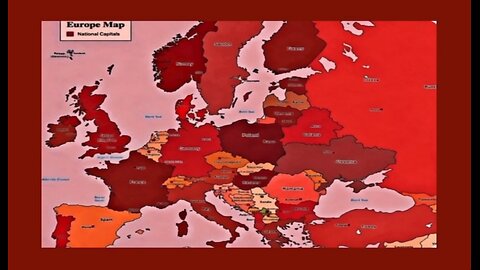 The HORRIBLE statistics behind the sexual crime wave taking place in Europe.