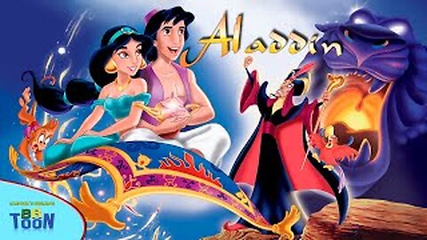 Aladdin 1992