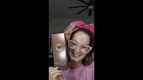 Puri Coll Skin Booster