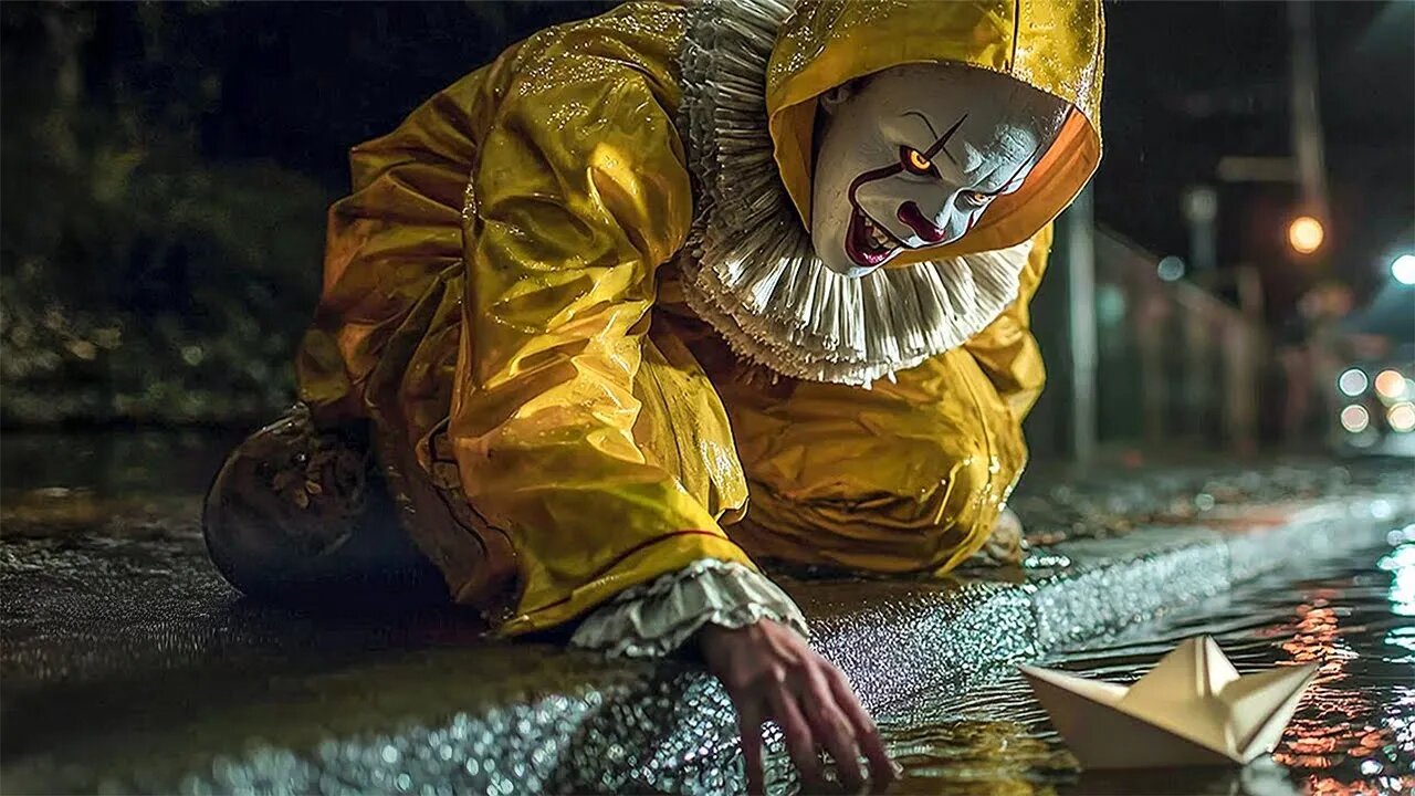 IT: Welcome To Derry - Final Trailer (2025) Official - New Comic-con Trailers