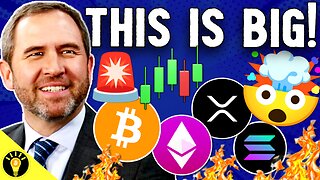 INSTITUTIONAL ADOPTION OF CRYPTO IS SURGING & PRICES WILL FOLLOW! BITGO IPO!