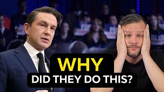 What Went Down at the Conservative Party Convention