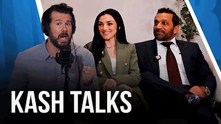 This is Not What I Voted For