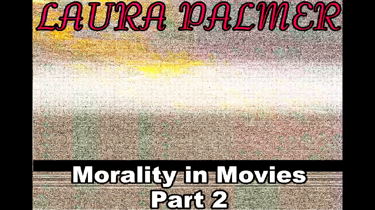 Twin Peaks - Who is Laura Palmer?